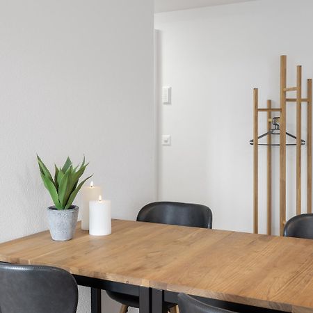 Studio ALBERT Interlaken Bagian luar foto