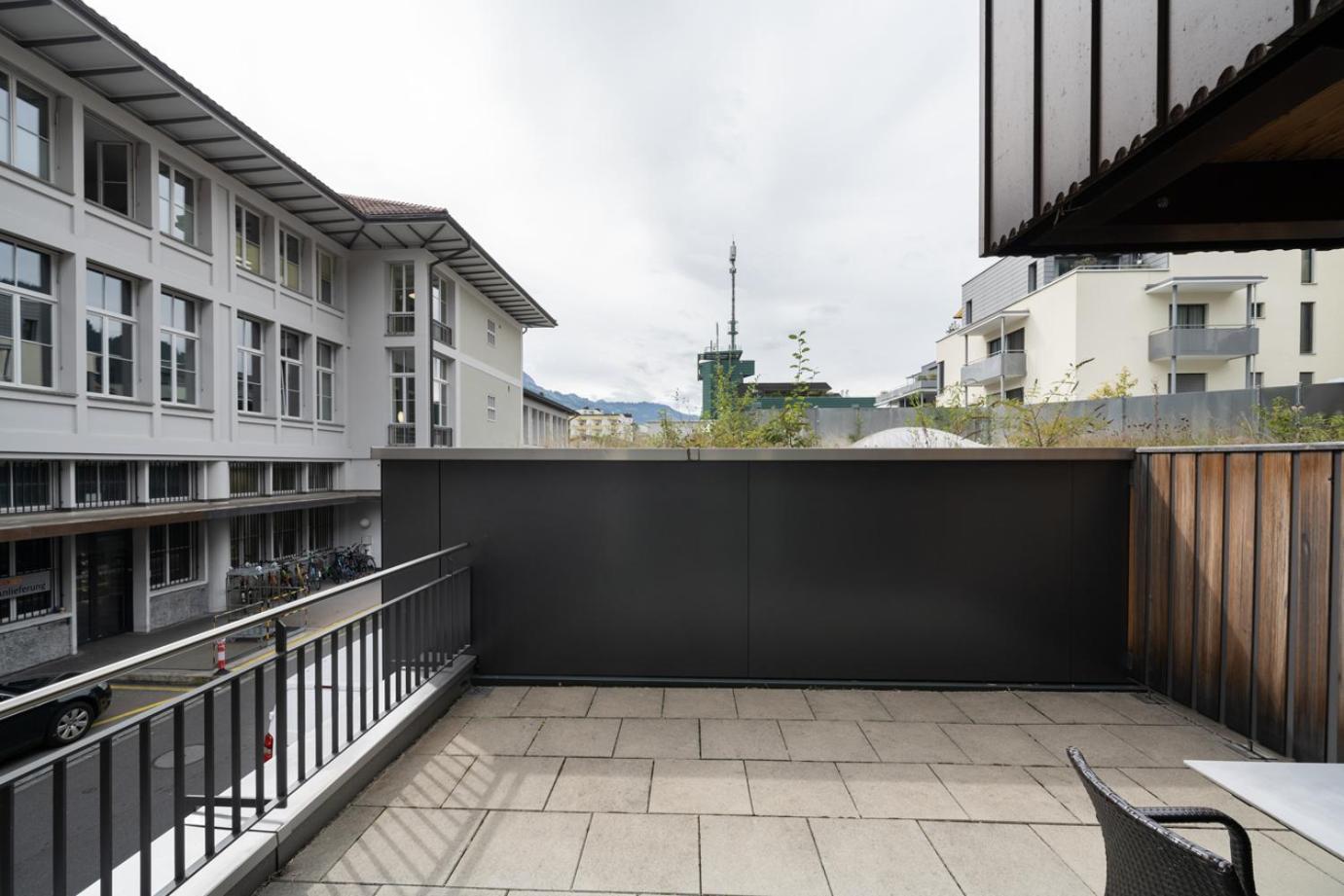 Studio ALBERT Interlaken Bagian luar foto