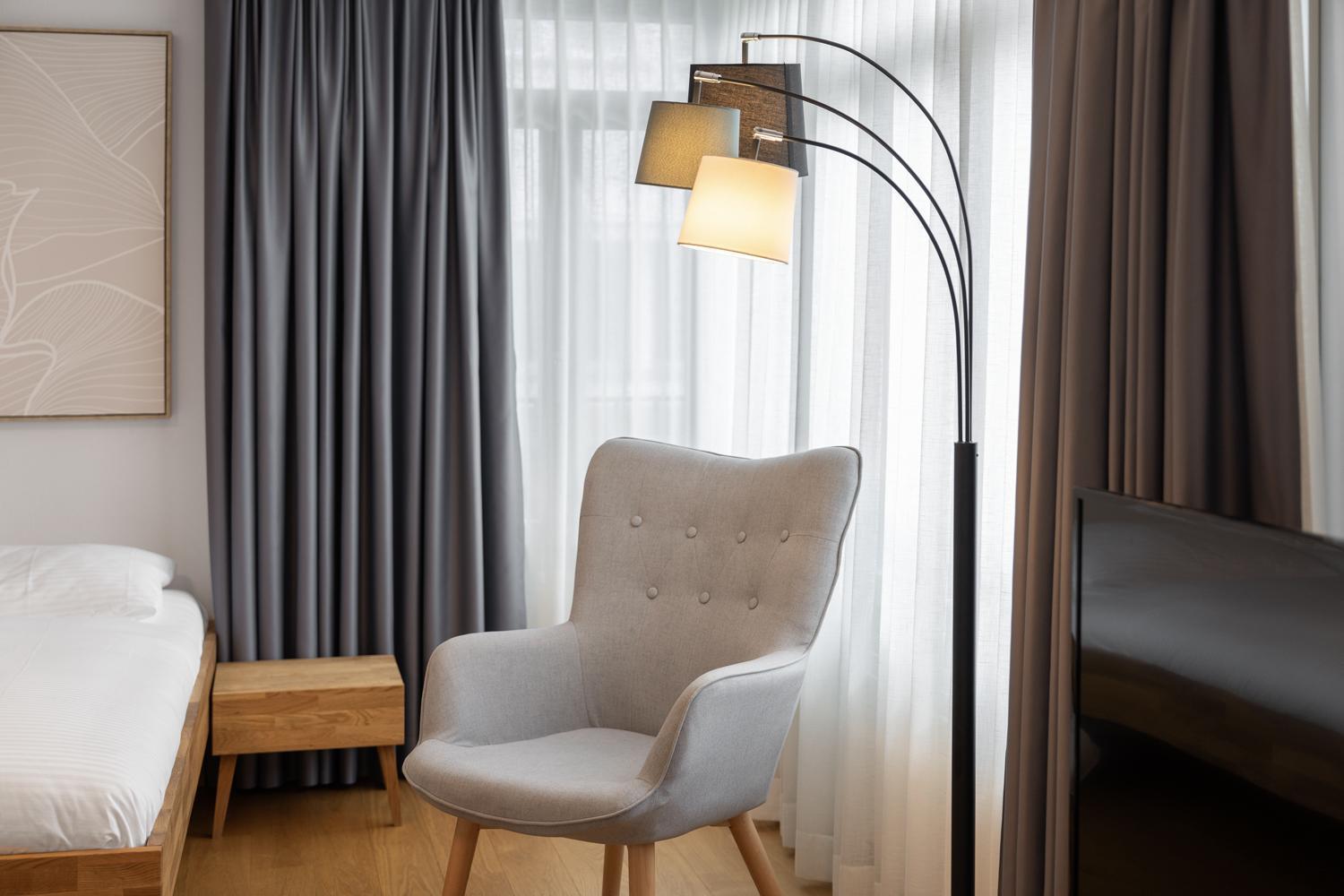 Studio ALBERT Interlaken Bagian luar foto